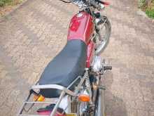 Daido Daido 2003 Motorbike