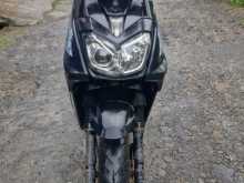 Daido Scoobby 2023 Motorbike