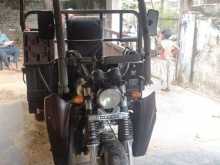 Daido TreeWheel 2018 Motorbike