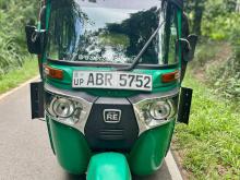 Bajaj 4 Stroke 2018 Three Wheel