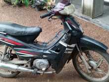 Daido Wave 100 2006 Motorbike