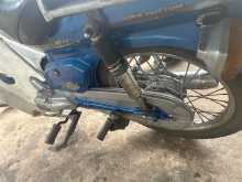 Daido Daido 2004 Motorbike