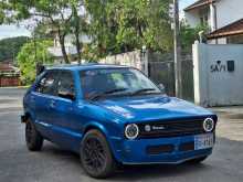 Daihatsu Daihatsu 1980 Car