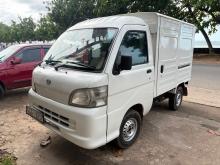 Daihatsu Hijet 2005 Lorry