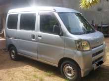 Daihatsu Daihatsu 2008 Van