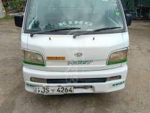 Daihatsu Hijet 2005 Lorry