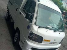 Daihatsu HIJET 2007 Lorry