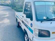 Daihatsu 2003 Daihatsu 2008 Lorry