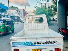Daihatsu Hijet 2008 Lorry