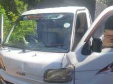 Daihatsu Hijet 2005 Lorry