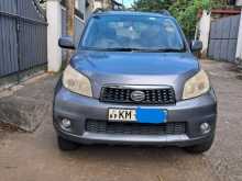 Daihatsu Terios 2011 SUV