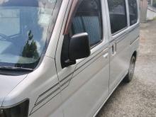 Daihatsu Hijet 2007 Van