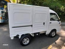 Daihatsu 2S0 2011 Lorry