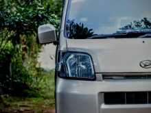 Daihatsu Hijet 320 2007 Van