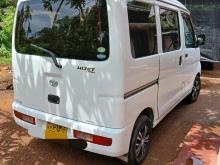 Daihatsu Hijet 320s 2007 Van