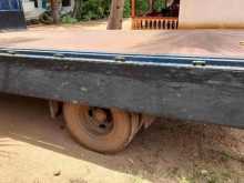 Daihatsu 350 2002 Lorry