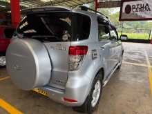 Daihatsu 44 Jeep Terrios 2008 SUV