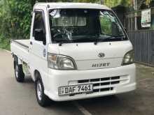 Daihatsu Hijet 2012 Lorry