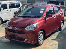 Daihatsu MIRA 2023 Car