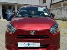 Daihatsu 5BA-LA350S 2024 Car