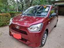 Daihatsu 5BALA350S 2023 Car