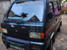 Suzuki Every 2002 Van