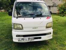 Daihatsu 650 2003 Lorry