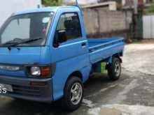 Daihatsu 650 2003 Lorry