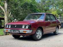 Daihatsu A10 1979 Car