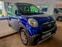 Daihatsu Activa Cast 2016 Car