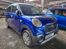 Daihatsu Activa Cast 2016 Car