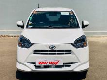 Daihatsu Mira X Limited 2025 Car