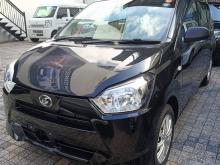 Daihatsu Mira L 2023 Car