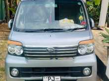 Daihatsu Atrai 2018 Van