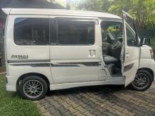 Daihatsu Atrai 2016 Van