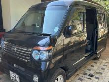 Daihatsu Atrai 2018 Wagon
