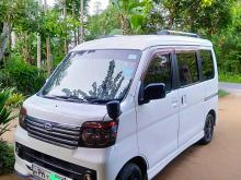 Daihatsu Atrai 2016 Van