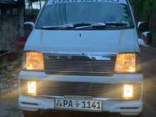 Daihatsu Atrai 1999 Van