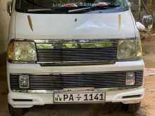 Daihatsu Atrai 1999 Van