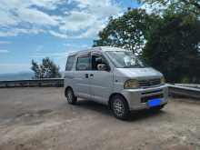 Daihatsu Atrai 2001 Van