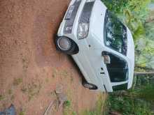 Daihatsu Atrai 2001 Van