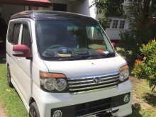Daihatsu ATRAI 2012 Car
