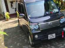 Daihatsu Atrai 2016 Van