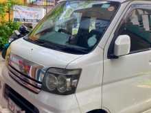 Daihatsu Atrai 2016 Van