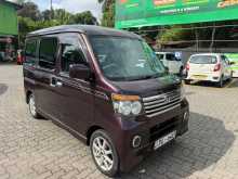 Daihatsu Atrai 2016 Van