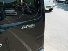 Daihatsu Atrai 2016 Van
