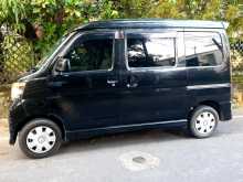 Daihatsu Atrai 2016 Van