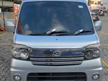 Daihatsu Atrai 2016 Van