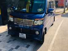 Daihatsu Atrai 2017 Van
