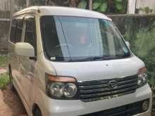 Daihatsu Atrai Every 2017 Van